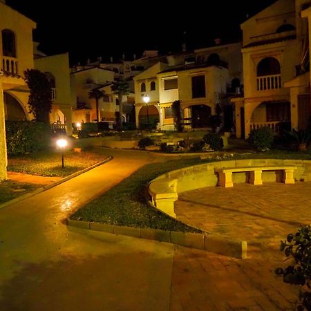 Brisas Varadero Санта Пола Экстерьер фото