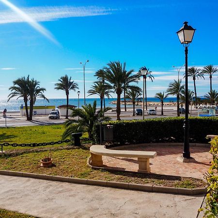 Brisas Varadero Санта Пола Экстерьер фото