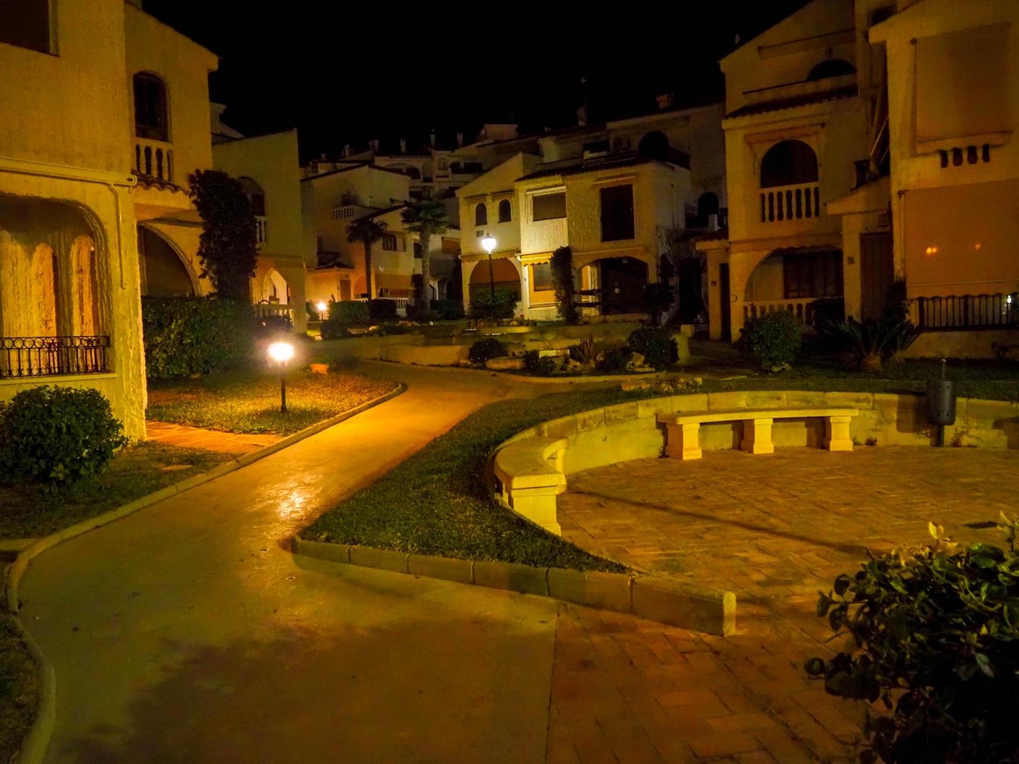 Brisas Varadero Санта Пола Экстерьер фото