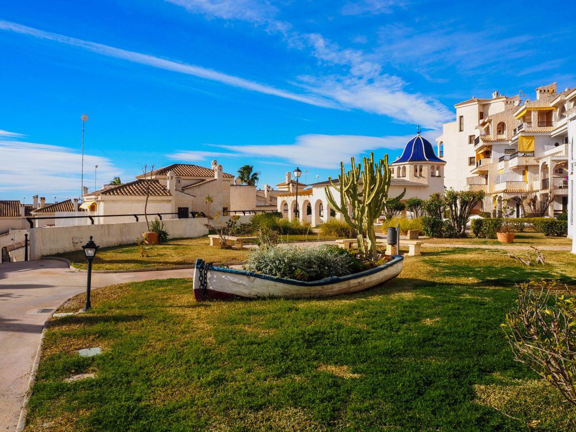 Brisas Varadero Санта Пола Экстерьер фото