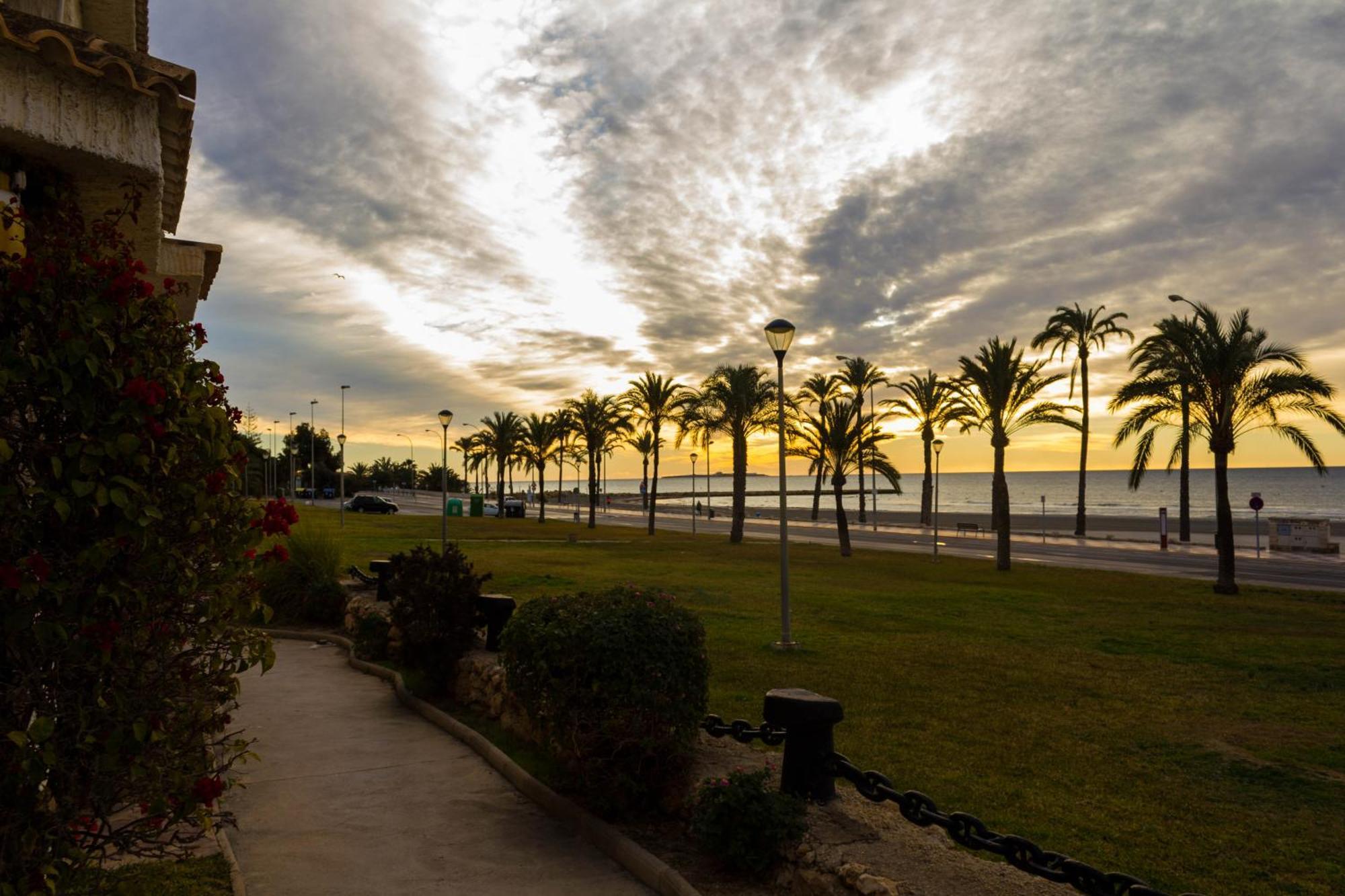 Brisas Varadero Санта Пола Экстерьер фото