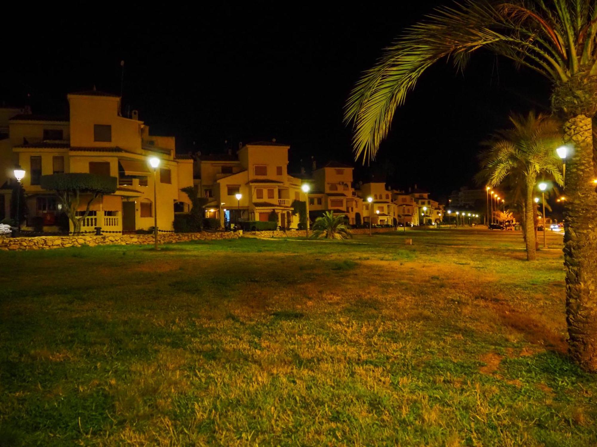 Brisas Varadero Санта Пола Экстерьер фото