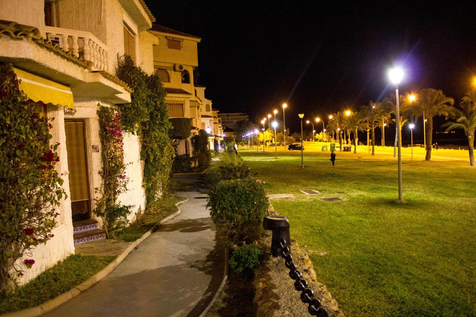 Brisas Varadero Санта Пола Экстерьер фото