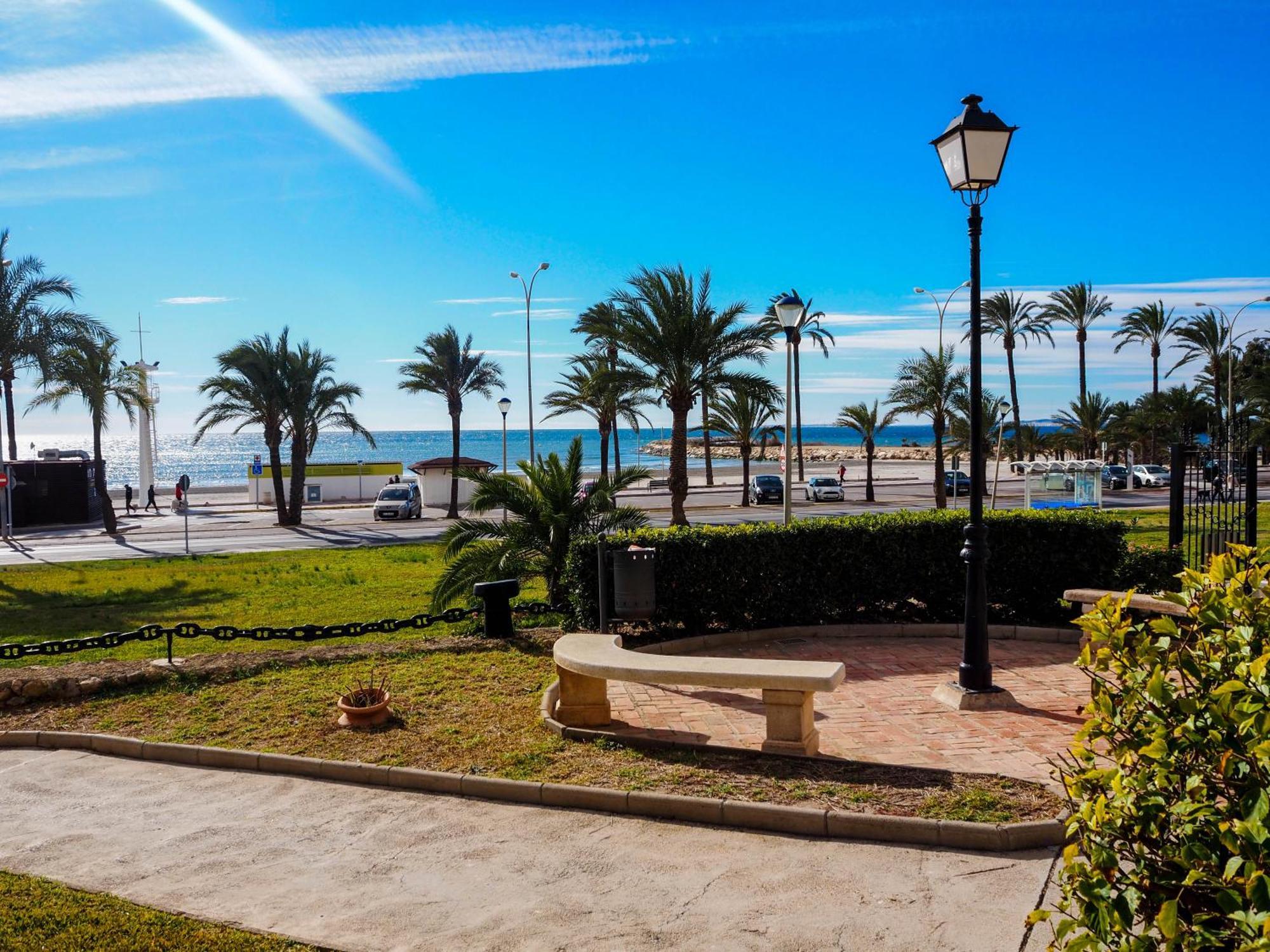 Brisas Varadero Санта Пола Экстерьер фото