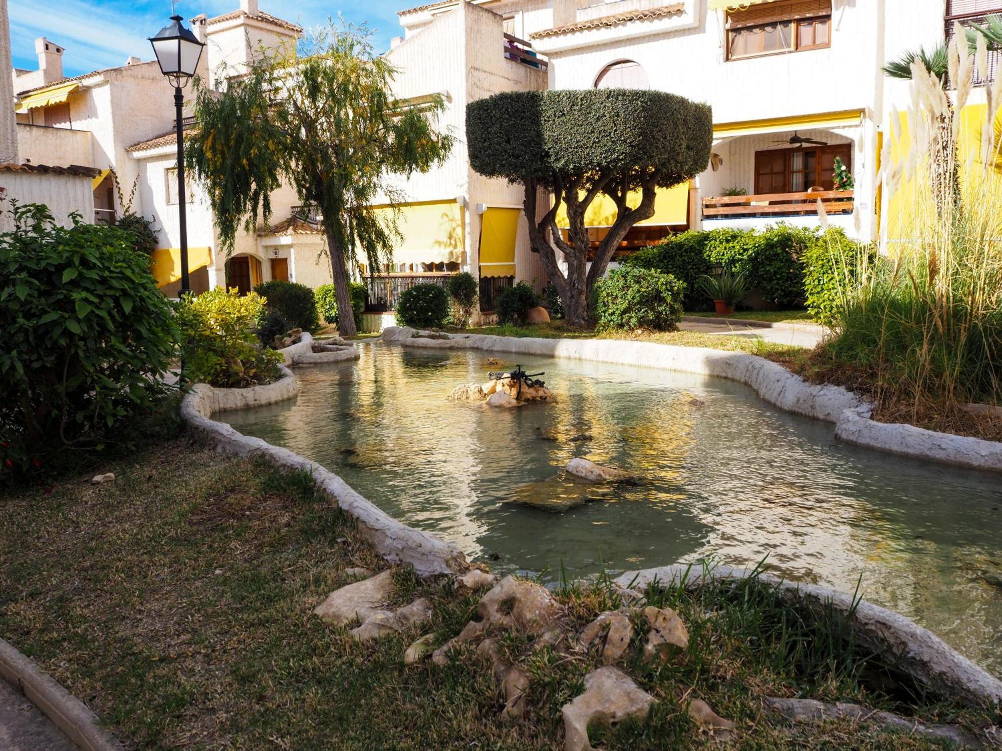 Brisas Varadero Санта Пола Экстерьер фото