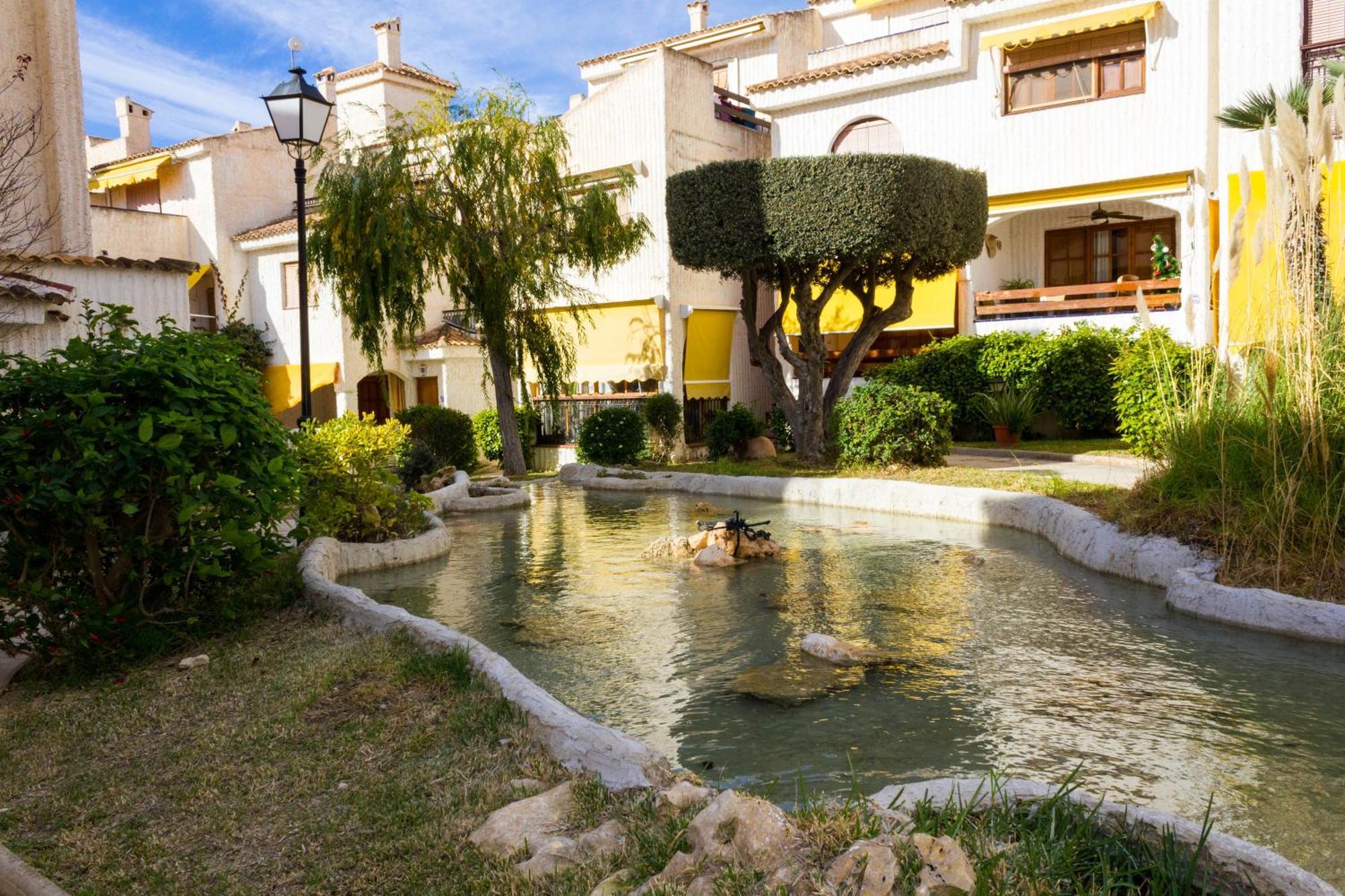 Brisas Varadero Санта Пола Экстерьер фото